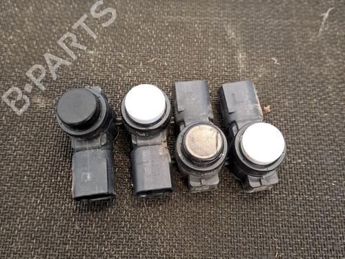 Elektronisk modul PEUGEOT 308 II (LB_, LP_, LW_, LH_, L3_) 1.2 THP 110 (110 hp) 28389842