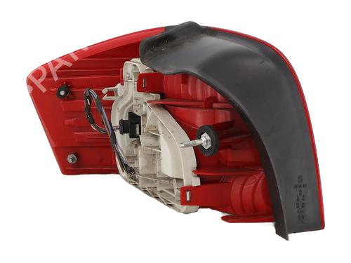 left-taillight-audi-a3-8p1-2003-2004-2005-2006-2007-2008-2009-2010-2011-2012-2013-33204191 main image