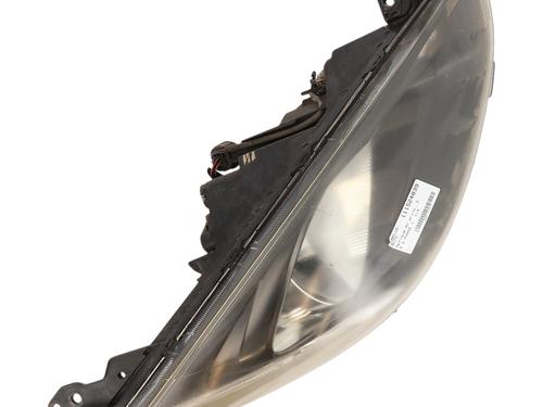 Right headlight MAZDA 2 (DE_, DH_) 1.3 (DE3FS) | BP37250006C29 - Image 4