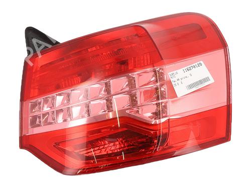 Used Right taillight CITROËN C5 III (RD_) 2.0 HDi 140 (RDRHF8, RDRHFA, RDRHA8, RDRHAJ) (140 hp) 31321523