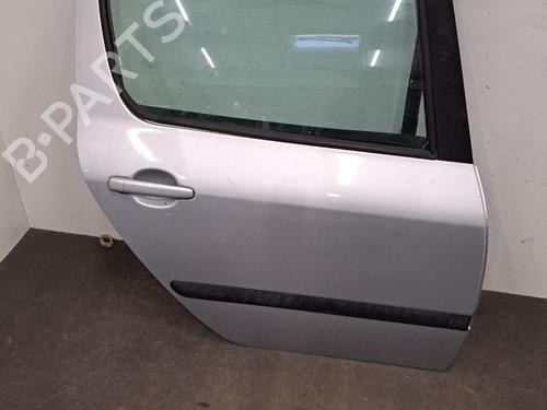 right-rear-door-peugeot-307-3ac-2000-2001-2002-2003-2004-2005-2006-2007-2008-2009-2010-2011-2012-31046324 main image