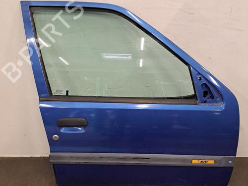 right-front-door-citroen-saxo-s0-s1-1996-1997-1998-1999-2000-2001-2002-2003-2004-30579756 main image