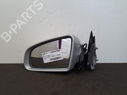 Used Left mirror AUDI A4 B7 Avant (8ED) 1.9 TDI (116 hp) 28406544