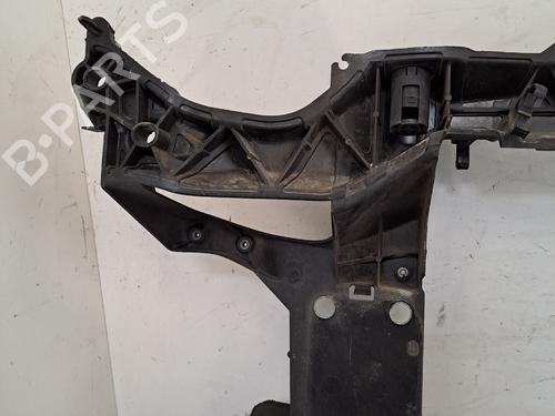 Front slam panel RENAULT KANGOO Express (FW0/1_) 1.5 dCi 85 (FW0K, FW0L, FW0B) | BP35991144C72 - Image 4