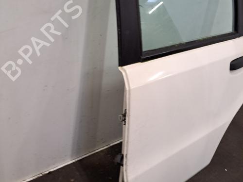 Left rear door FIAT PANDA (169_) 1.2 LPG (169CXF1A) | BP28409348C4 