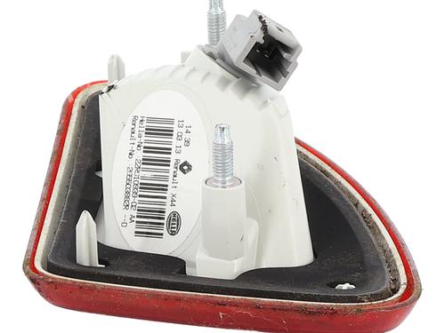 Right tailgate light RENAULT TWINGO II (CN0_) 1.2 16V (CN04, CN0B) | BP31761071C80 