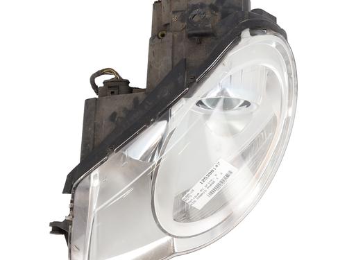 Left headlight VW EOS (1F7, 1F8) 2.0 TFSI | BP35926040C28 - Image 2