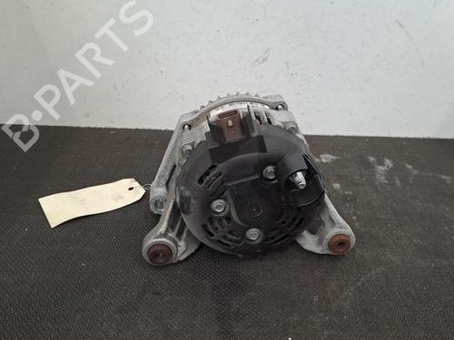 Used Alternator Alternator OPEL CORSA E (X15) 1.4 (08, 68) (90 hp) 28403478 28403478