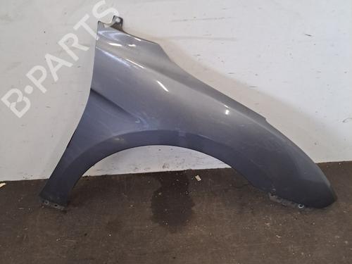 Used Right front fenders HYUNDAI i40 I CW (VF) 1.7 CRDi (136 hp) 31831217