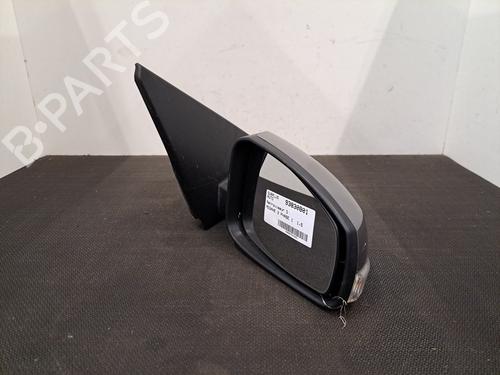 Used Right mirror RENAULT MEGANE III Hatchback (BZ0/1_, B3_) 1.5 dCi (BZ09, BZ0D, BZ1W, BZ29, BZ14) (110 hp) 28398330