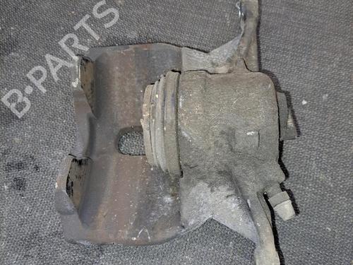 Højre bremsekaliber foran AUDI A3 Sportback (8VA, 8VF) 2.0 TDI (150 hp) 28393477