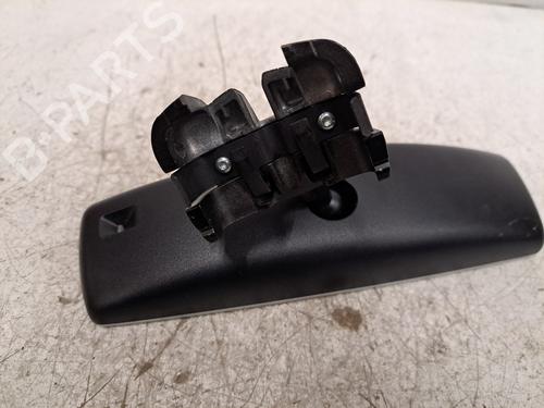 Rear mirror SKODA SUPERB II (3T4) 2.0 TDI 16V | BP28403518I6 - Image 2
