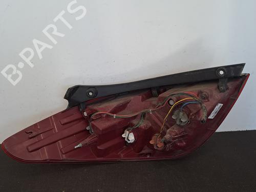 Right taillight HYUNDAI i20 I (PB, PBT) 1.1 CRDi | BP28395433C35 