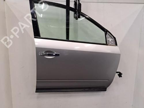 Right front door NISSAN MURANO I (Z50) 3.5 4x4 | BP28390870C3 