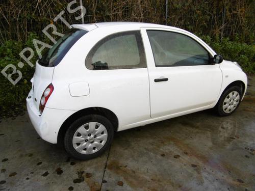 Left headlight NISSAN MICRA III (K12) 1.2 16V | BP28411362C28