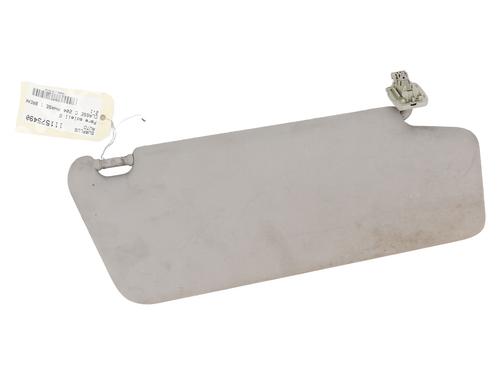 Left sun visor MERCEDES-BENZ C-CLASS T-Model (S204) C 220 CDI (204.202) | BP32710162I1 - Image 2