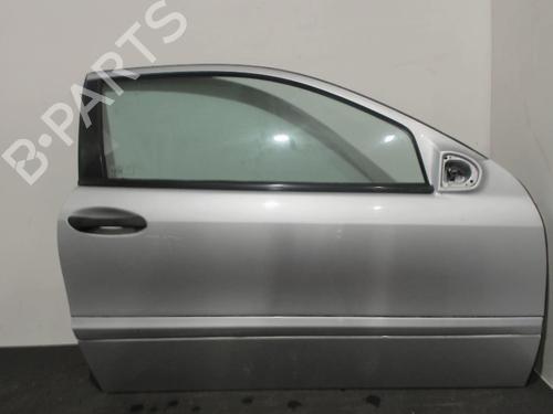 Right front door MERCEDES-BENZ C-CLASS Coupe (CL203) C 180 (203.735) | BP28405328C3 