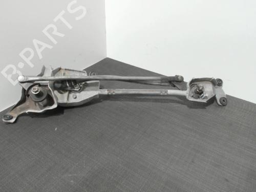 Used Front wiper motor Front wiper motor PEUGEOT 4007 (VU_, VV_) 2.2 HDi (156 hp) 28399752 28399752