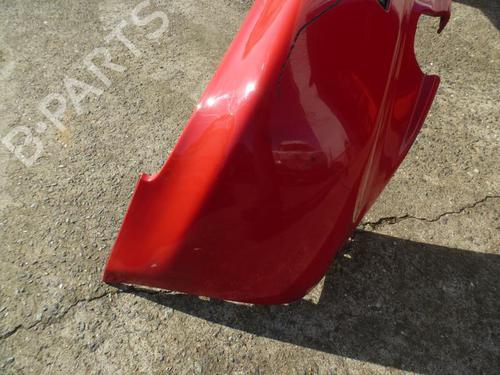 Pára-choques traseiro Pára-choques traseiro BMW Z3 Roadster (E36) 1.9 i (140 hp) 28394867 28394867