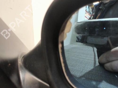 Right mirror BMW 1 (E81) 118 d | BP28399537C27 