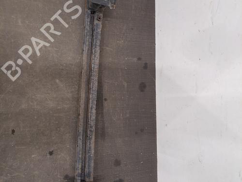 Used Front bumper reinforcement PEUGEOT 207 (WA_, WC_) 1.6 HDi (92 hp) 28402160