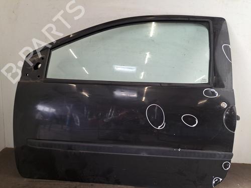 Used Left front door RENAULT TWINGO II (CN0_) 1.5 dCi 75 (75 hp) 32495540