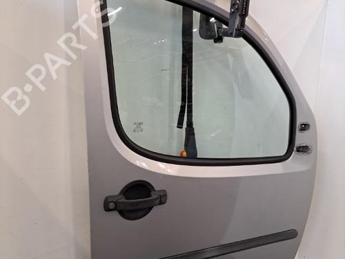 Right front door FIAT DOBLO Box Body/MPV (223_) 1.9 JTD | BP28398682C3 