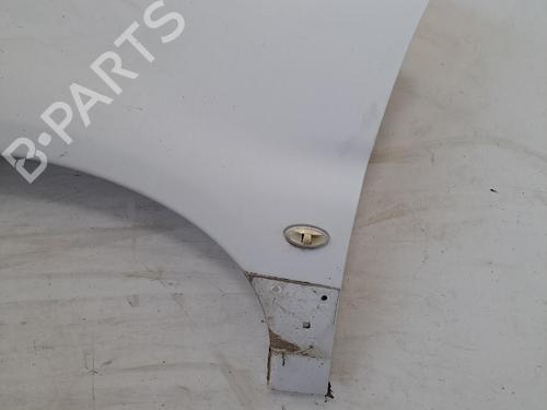 Used Left front fenders Left front fenders 36818418 36818418