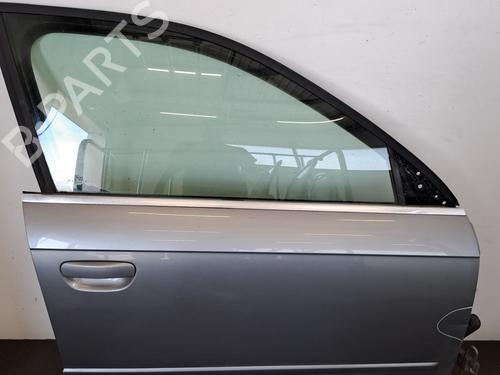 Used Right front door AUDI A4 B7 (8EC) 2.0 TDI 16V (140 hp) 28389703