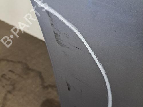 Right rear door CITROËN C4 CACTUS 1.2 THP 110 | BP30126093C5 