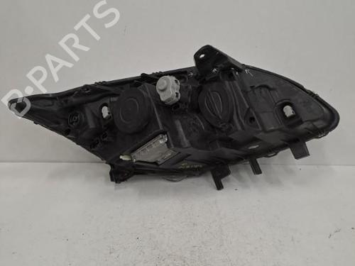 Left headlight RENAULT LAGUNA III (BT0/1) 2.0 dCi (BT0M, BT0N, BT0S, BT19, BT1F) | BP28390824C28 
