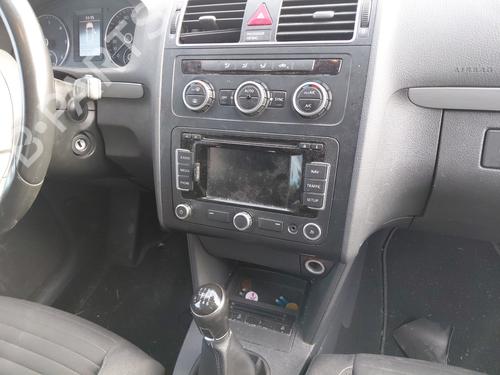 Gearbox VW TOURAN (1T3) 1.6 TDI | BP30193784M3 - Image 3