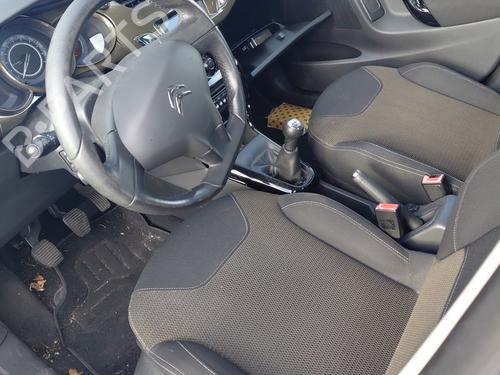 Right tailgate light CITROËN C3 II (SC_) 1.4 | BP31968095C80  - Image 8