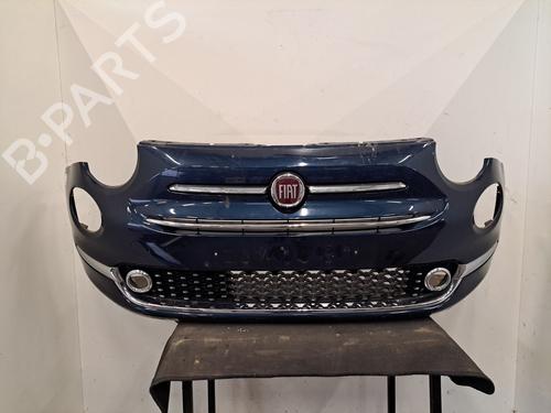 Stoßstange vorne für FIAT 500 (312_) 1.2 (312AXA1A) (69 hp) 29935802