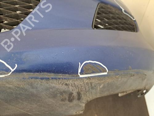 front-bumper-mazda-6-hatchback-gg-2002-2003-2004-2005-2006-2007-2008-28409695 main image