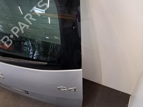 Tailgate CITROËN C4 Grand Picasso I (UA_) 1.6 HDi | BP28409853C6 