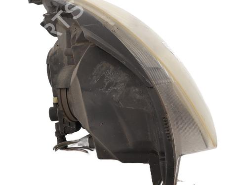 Used Left headlight Left headlight 31376736 31376736