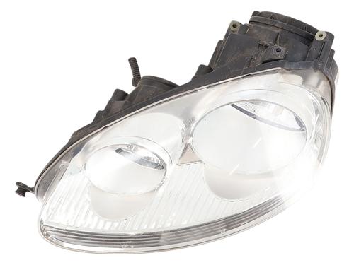 Left headlight VW GOLF V (1K1) 1.9 TDI | BP39387565C28  - Image 5