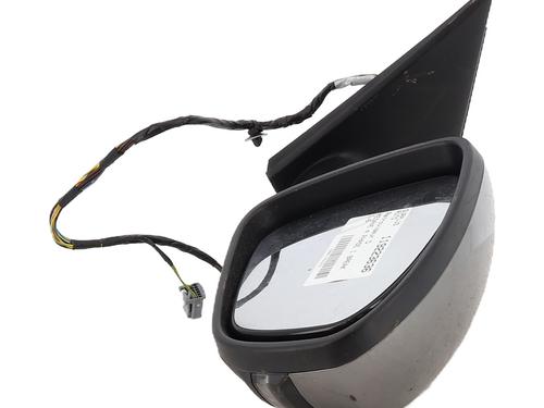 Used Right mirror Right mirror RENAULT MEGANE IV Grandtour (K9A/M/N_) 1.6 dCi 130 (130 hp) 33125571 33125571