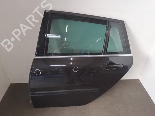 Used Left rear door RENAULT LAGUNA III Grandtour (KT0/1) 2.0 dCi (KT07, KT0J, KT14, KT1A, KT1S) (131 hp) 28567433