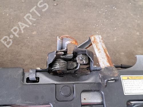 Crossmember SUZUKI SWIFT V (AZ) 1.2 Hybrid (Mild Hybrid) (A2L412) | BP30161555C162