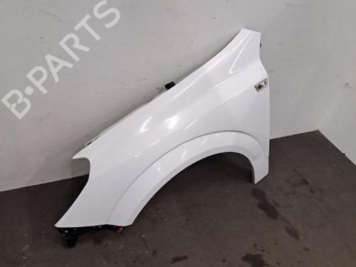 Forkjerm venstre OPEL ASTRA H GTC (A04) 1.4 (L08) (90 hp) 28407455