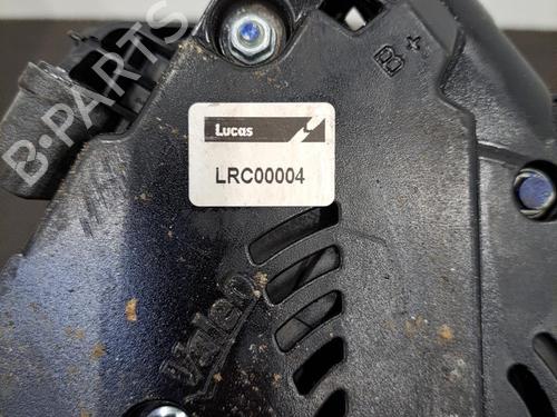Generator CITROËN C4 Picasso I MPV (UD_) 1.6 HDi 110 | BP29129560M7 