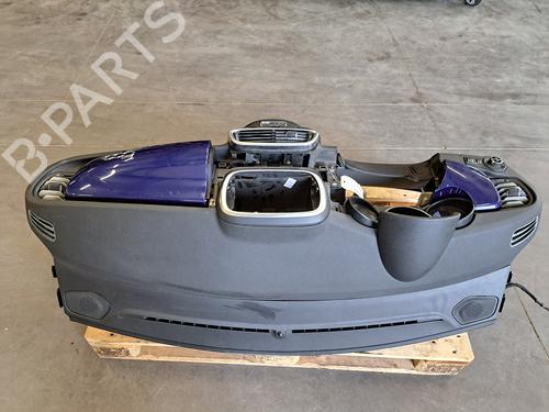 Dashboard FIAT 500X (334_) 1.6 D Multijet (334AXA1B, 334AXA11) | BP36441973C46 - Image 4