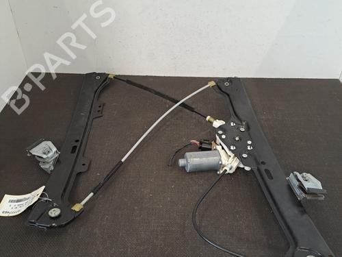 Rudehejsemekanisme ventre foran BMW 5 (E60) 525 xd (197 hp) 28406150