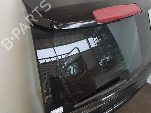 Tailgate LAND ROVER RANGE ROVER SPORT I (L320) 3.6 D 4x4 | BP28401069C6 