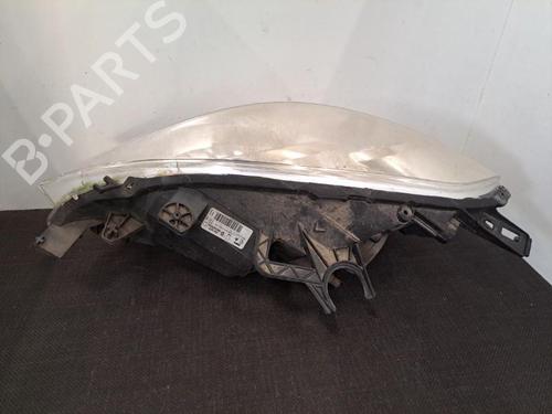 Right headlight PEUGEOT PARTNER Tepee 1.6 HDi | BP28401905C29 