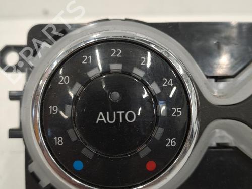 Used Climate control Climate control RENAULT ZOE (BFM_) ZOE (88 hp) 28390953 28390953