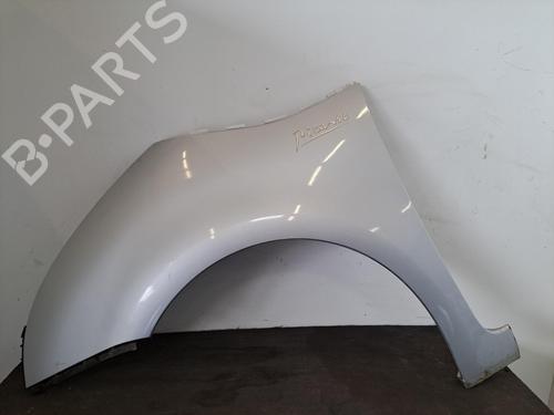 Used Left front fenders Left front fenders 38725437 38725437