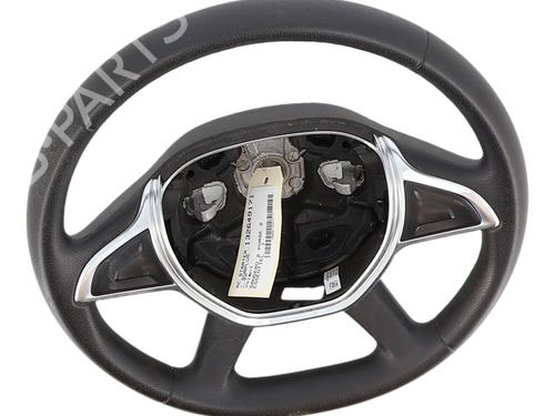 Steering wheel DACIA SANDERO II 1.0 SCe 75 (B8JC, B8JD, B8NC) | BP39991385C49 - Image 2